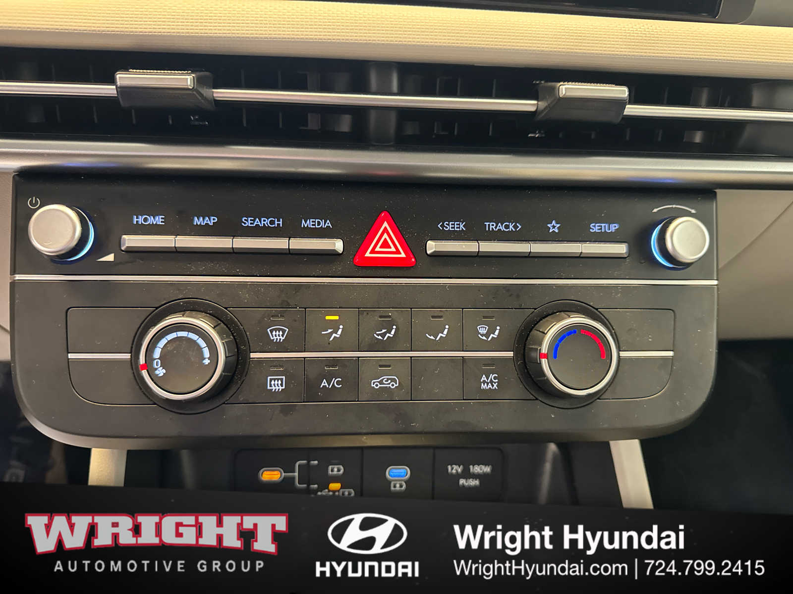 2026 Hyundai Tucson SE - Photo 28