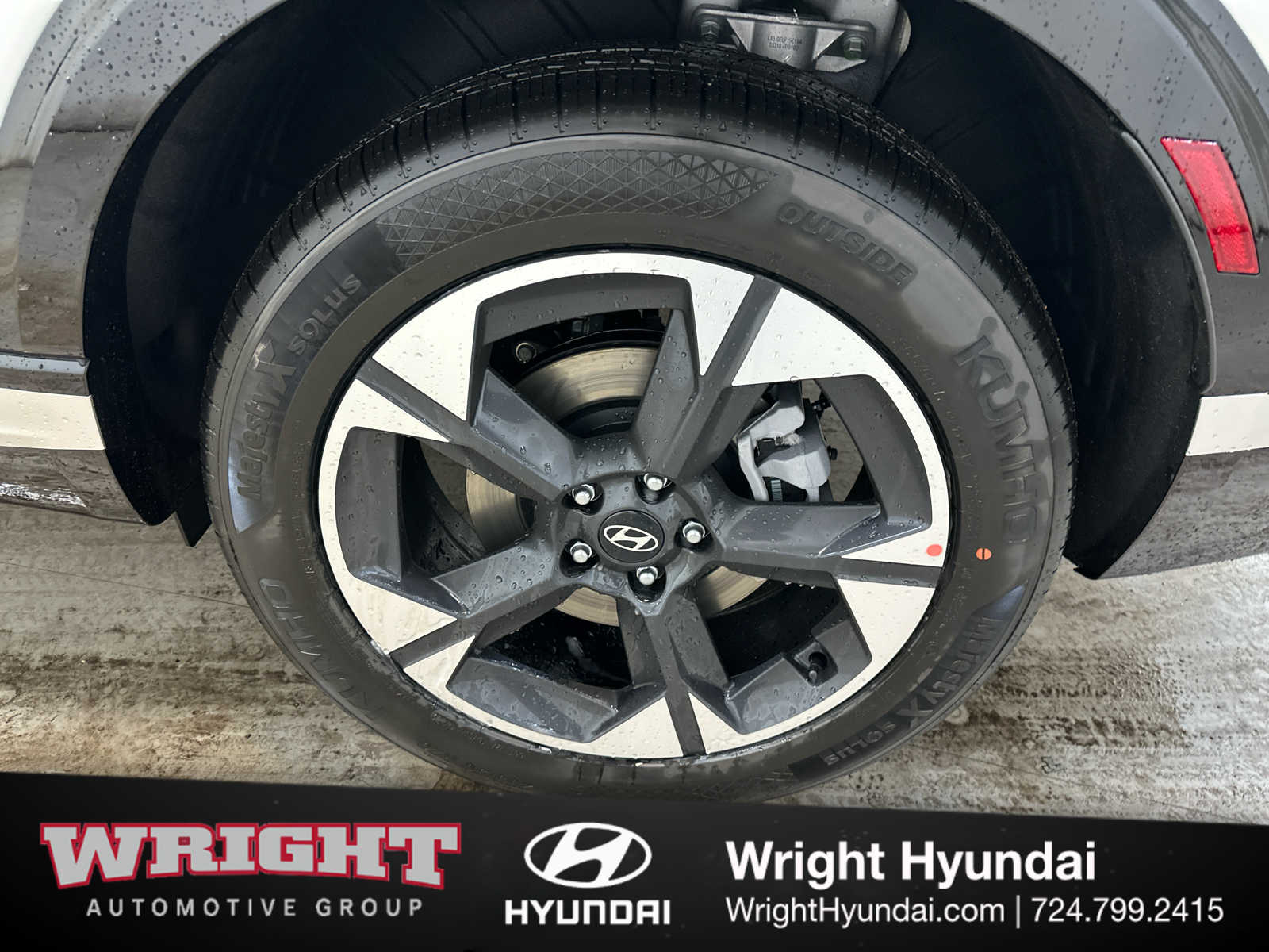 2026 Hyundai Palisade Limited - Photo 7
