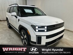 2026 Hyundai Santa Fe Limited SUV