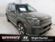 New 2026 Hyundai Santa Fe Hybrid Limited SUV