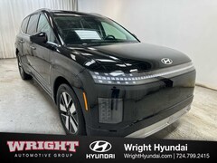 2026 Hyundai IONIQ 9 SEL SUV