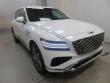 New 2026 Genesis GV80 3.5T Advanced SUV