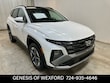 Hyundai Tucson Hybrid