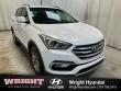 Used 2017 Hyundai Santa Fe Sport 2.4L SUV