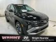 New 2026 Hyundai Tucson Hybrid SEL SUV