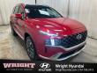 Certified 2023 Hyundai Santa Fe Calligraphy SUV