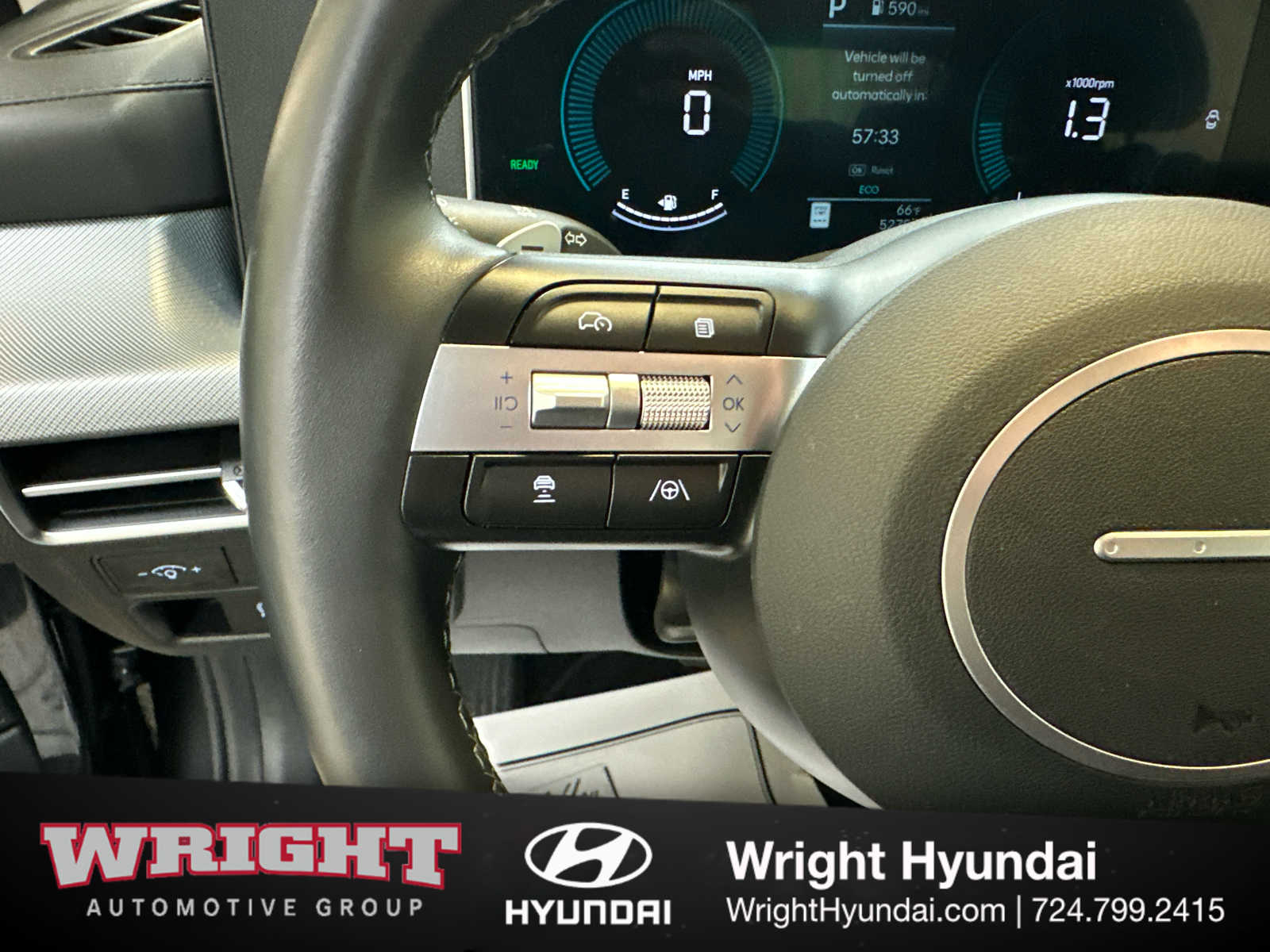 2025 Hyundai Sonata Hybrid SEL - Photo 22
