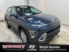 2026 Hyundai Kona SE SUV