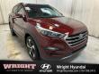 Used 2016 Hyundai Tucson Limited SUV