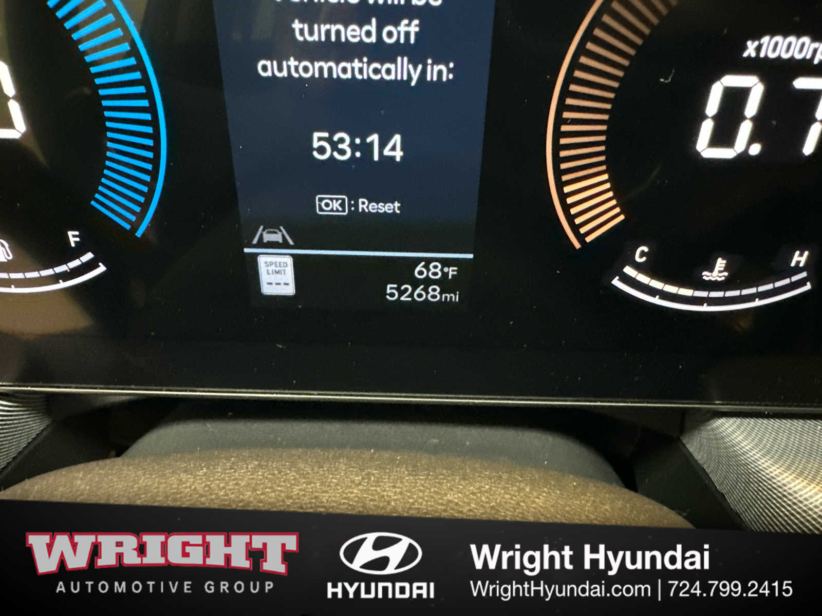 2026 Hyundai Sonata SEL - Photo 24