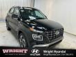 New 2026 Hyundai Venue SEL SUV