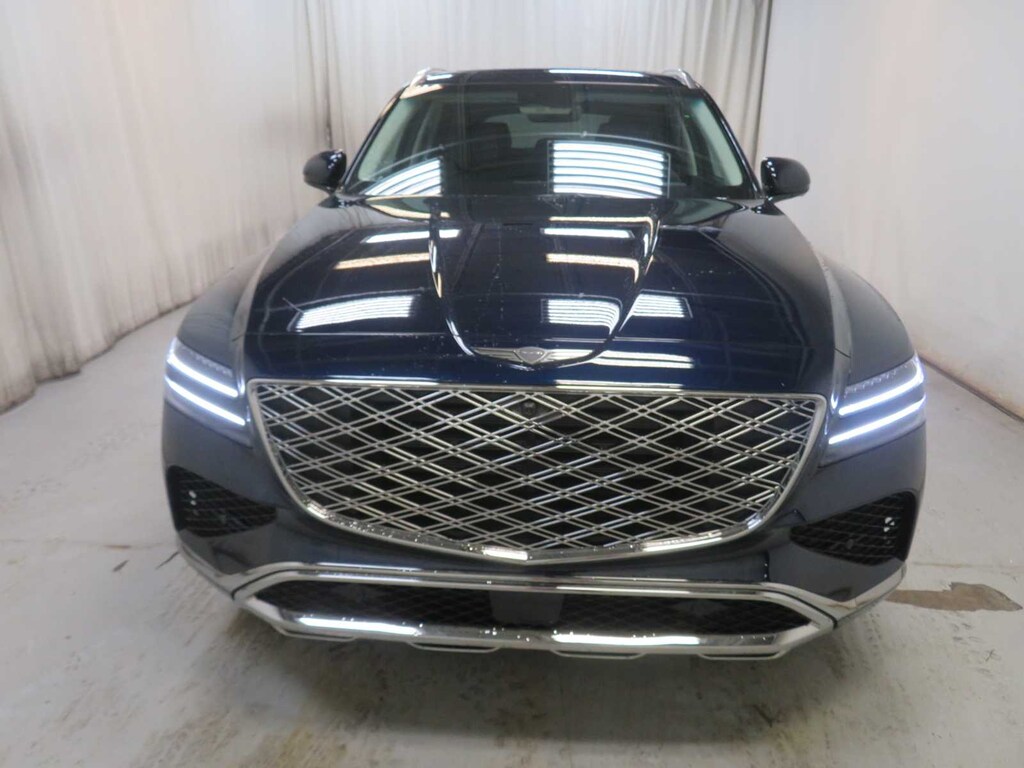 New 2026 Genesis GV80 2.5T Advanced SUV