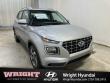 New 2026 Hyundai Venue SEL SUV