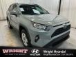 Used 2020 Toyota RAV4 XLE SUV