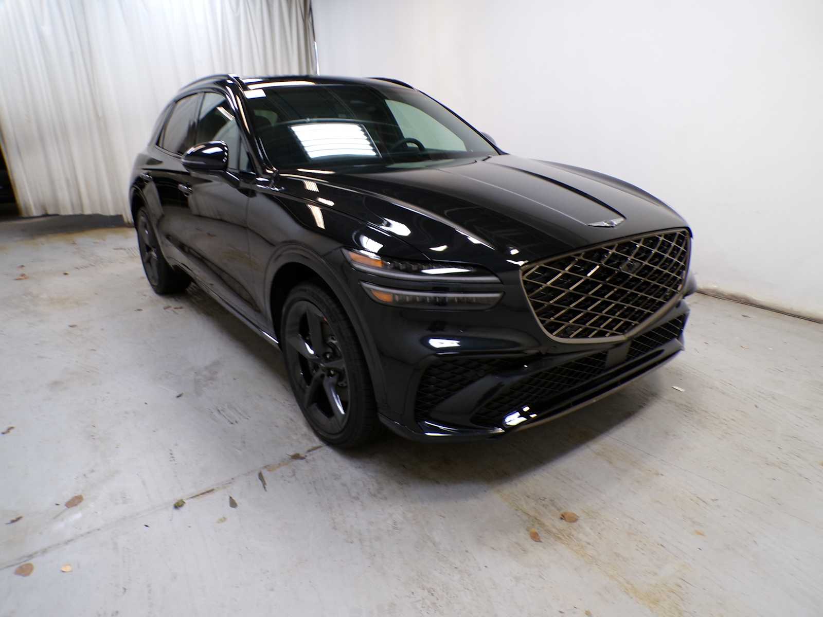 New 2027 Genesis GV70 2.5T Sport Prestige SUV