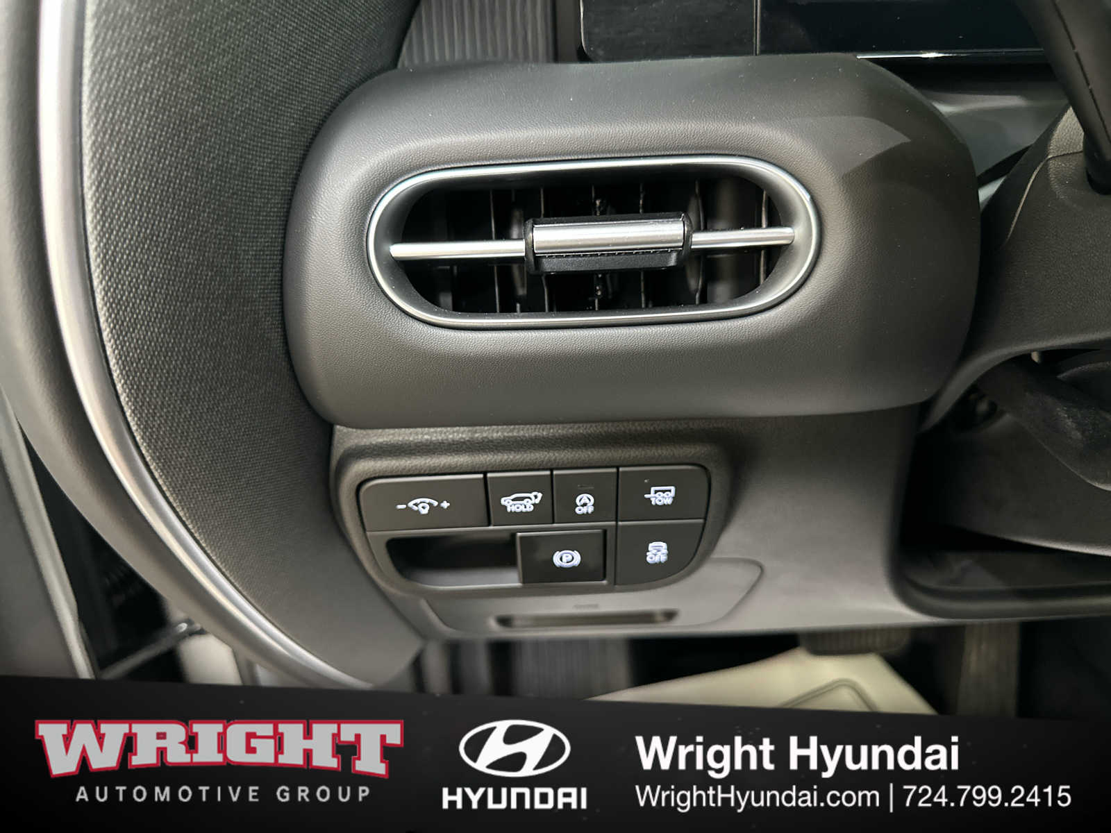 2026 Hyundai Palisade Calligraphy - Photo 23