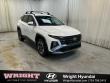 Certified 2025 Hyundai Tucson SEL SUV