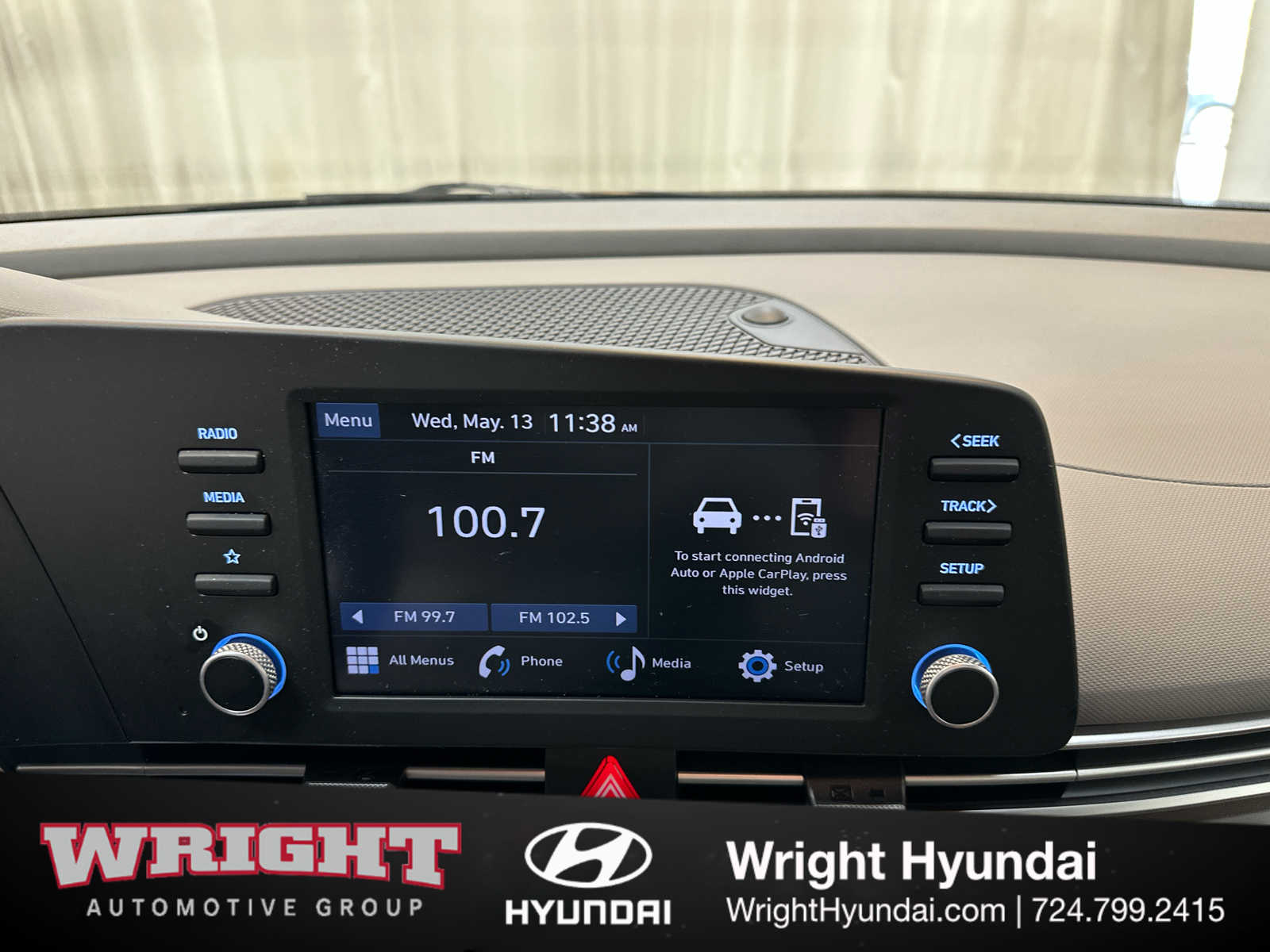2025 Hyundai Elantra SEL - Photo 26