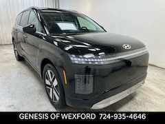 2026 Hyundai IONIQ 9 SEL SUV