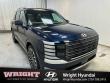 New 2027 Hyundai Palisade Hybrid Calligraphy AWD