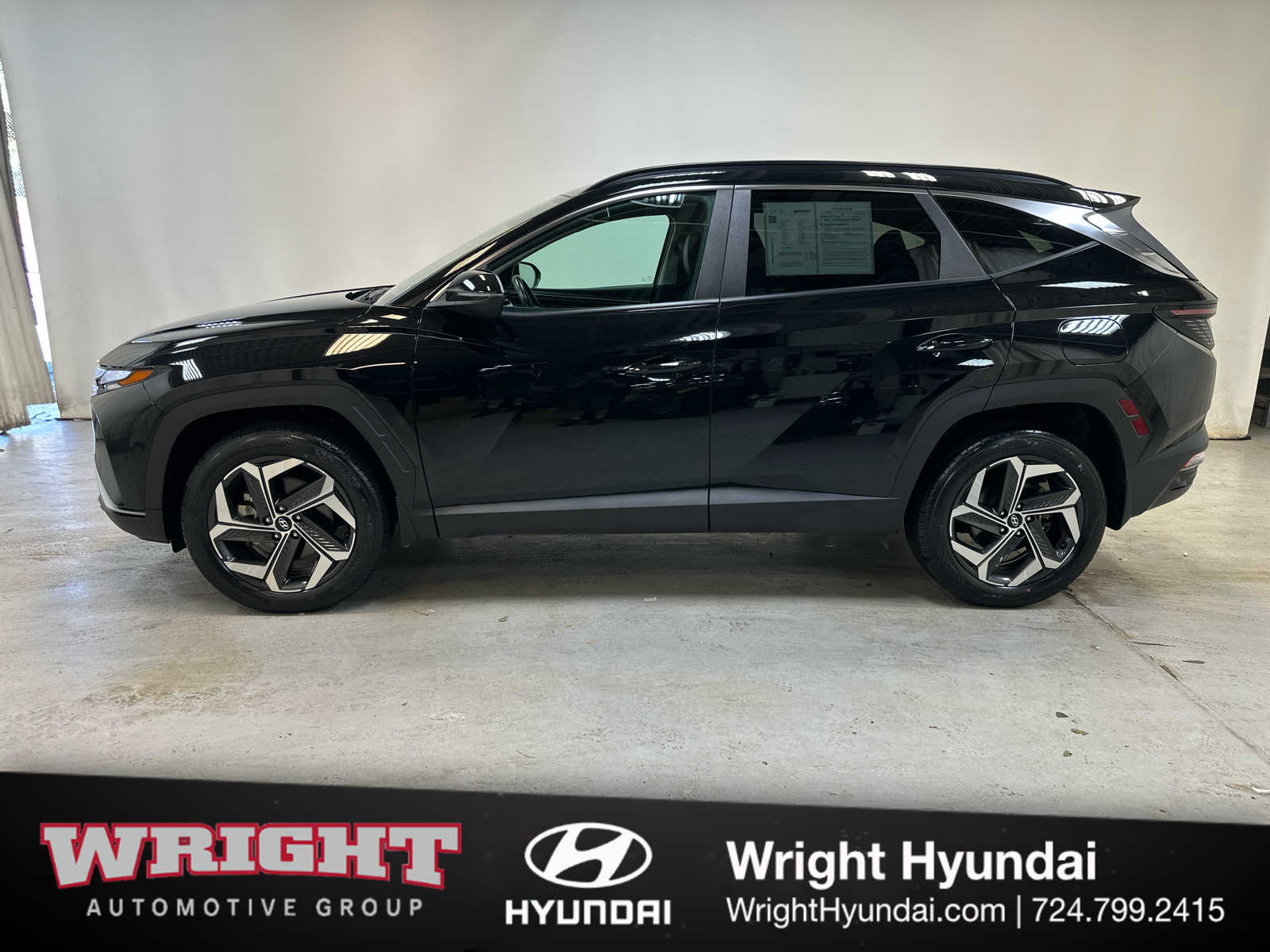 2023 Hyundai Tucson SEL - Photo 7