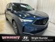 Used 2025 Acura MDX SH-AWD Technology Package SUV
