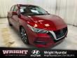 Used 2023 Nissan Sentra SV Sedan