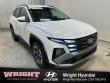 New 2026 Hyundai Tucson SEL SUV