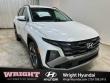 New 2026 Hyundai Tucson Hybrid SEL SUV