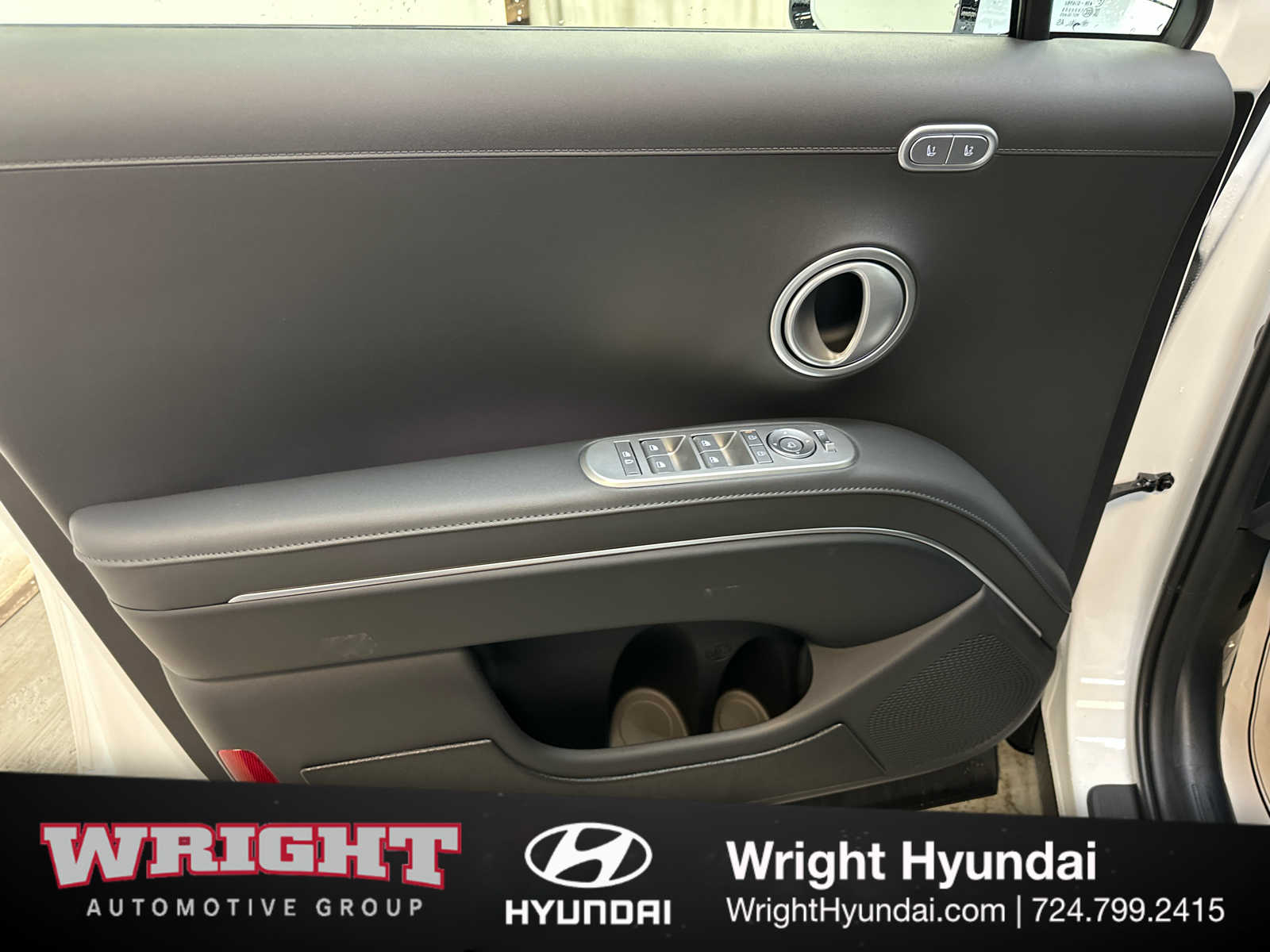 2026 Hyundai Palisade Limited - Photo 9