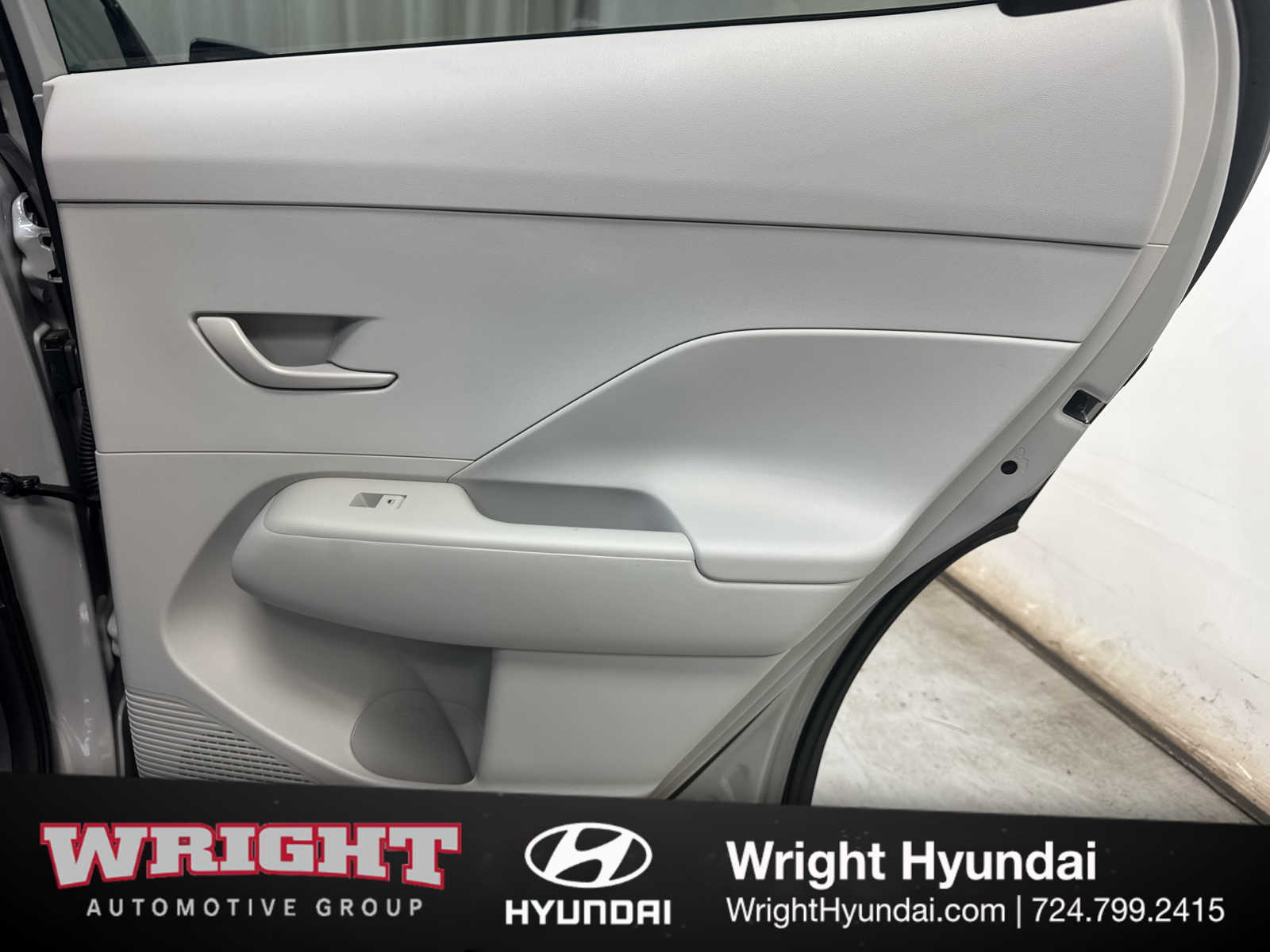 2026 Hyundai Kona SEL Sport - Photo 15
