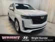 Used 2024 CADILLAC Escalade Premium Luxury SUV
