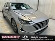 Hyundai Sonata Hybrid