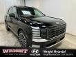 New 2026 Hyundai Palisade Calligraphy SUV