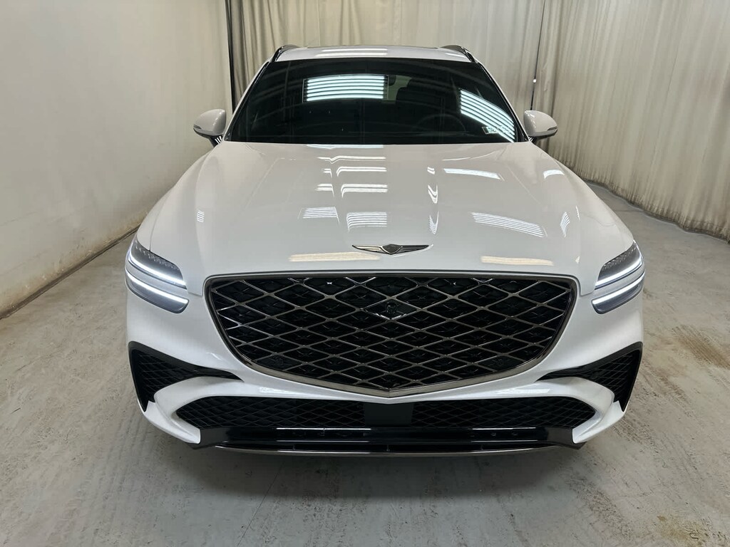 Used 2026 Genesis GV70 3.5T Sport Prestige AWD SUV