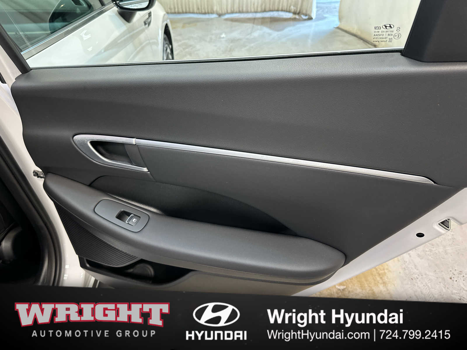 2026 Hyundai Sonata SEL - Photo 15