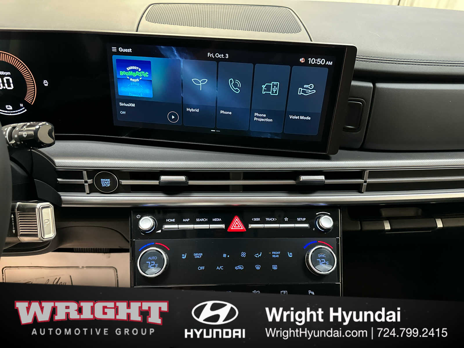 2026 Hyundai Santa Fe SEL - Photo 15