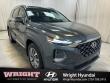 Used 2020 Hyundai Santa Fe Limited 2.4 SUV