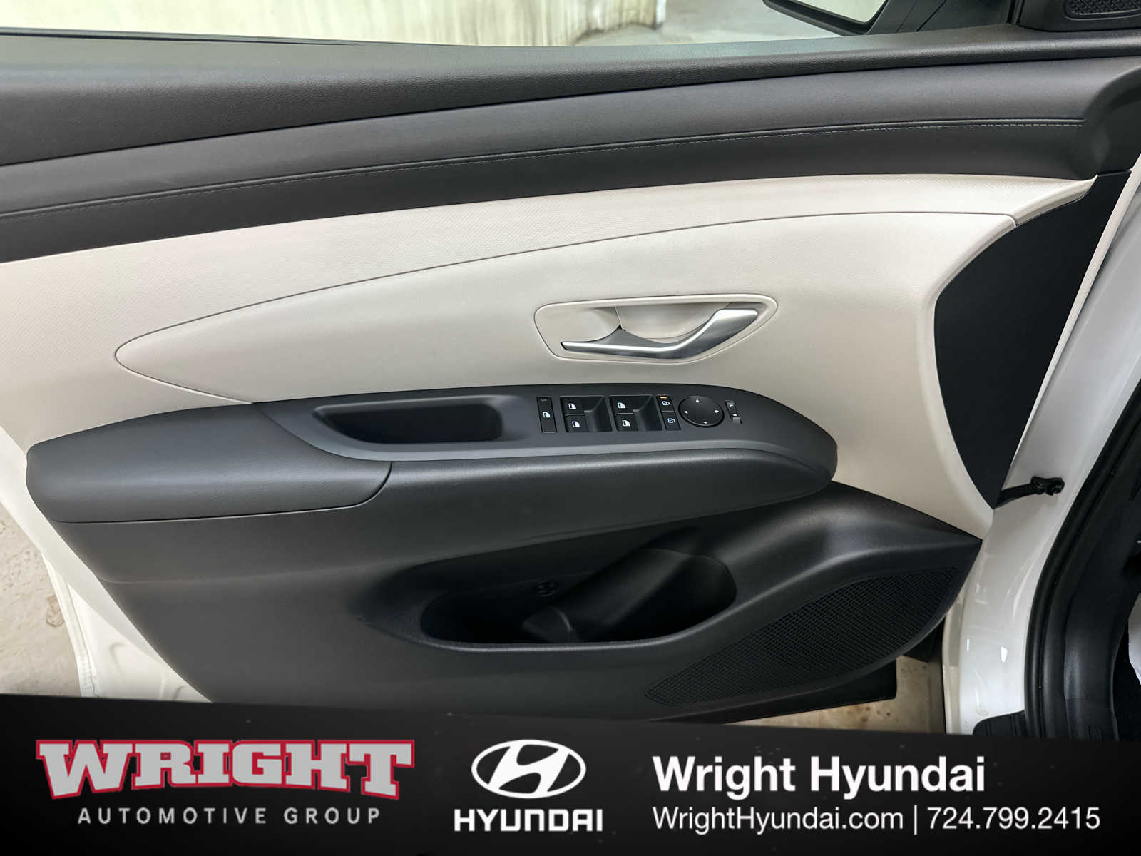2026 Hyundai Tucson SE - Photo 9