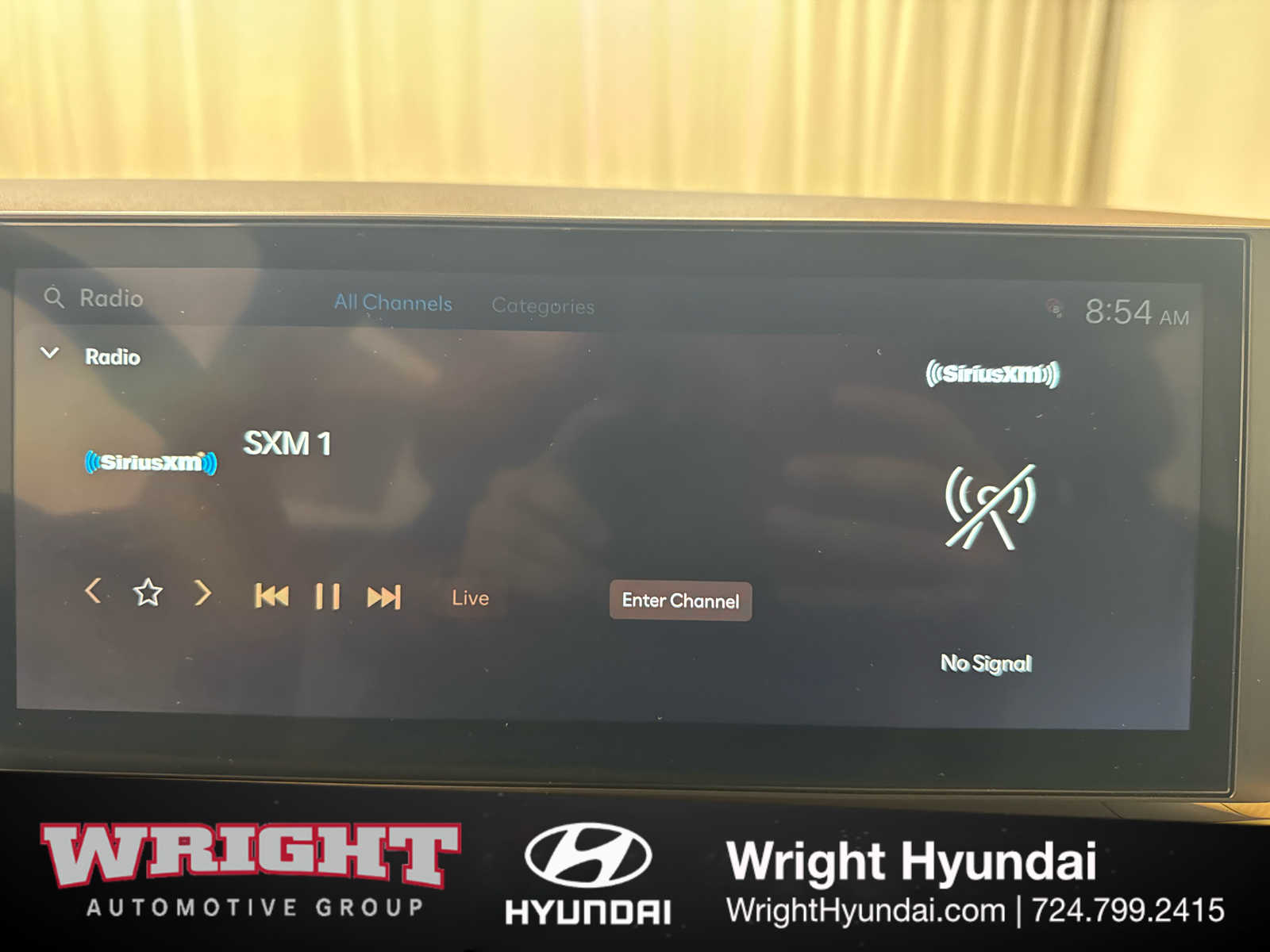 2026 Hyundai Tucson SE - Photo 26