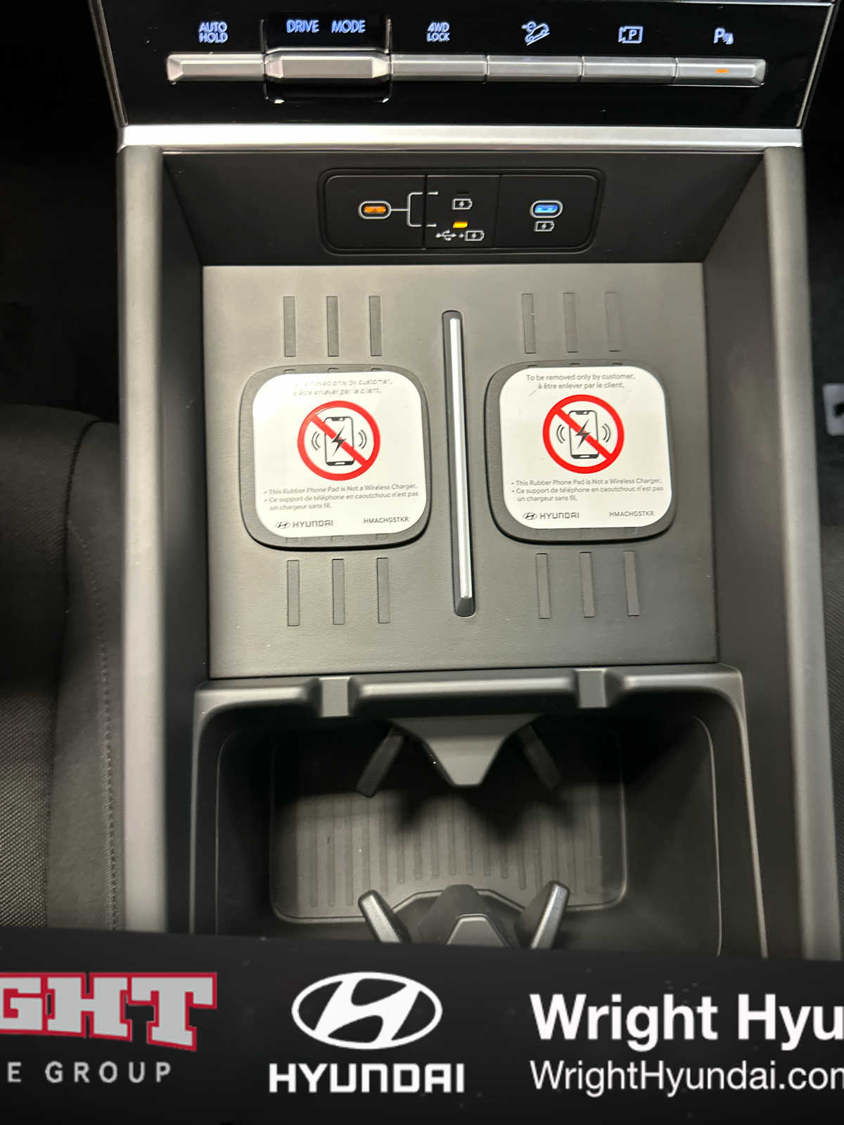 2026 Hyundai Santa Fe SE - Photo 19