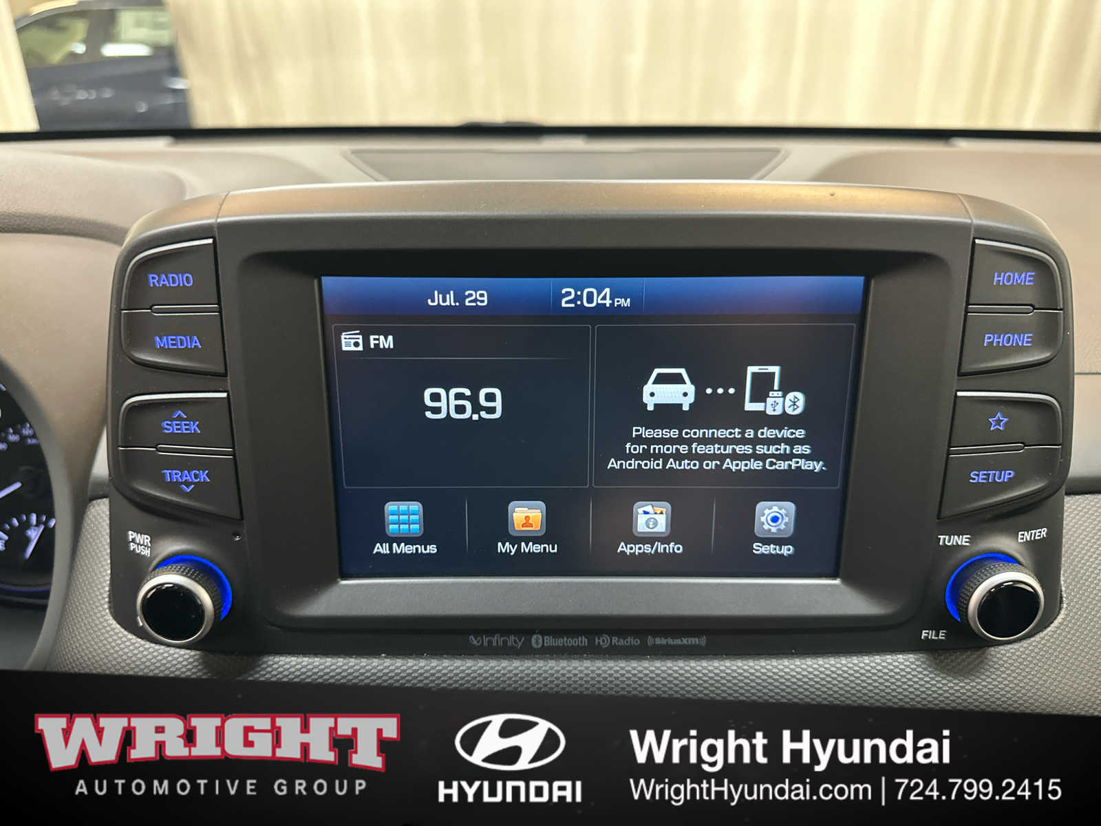 2019 Hyundai Kona Limited - Photo 26