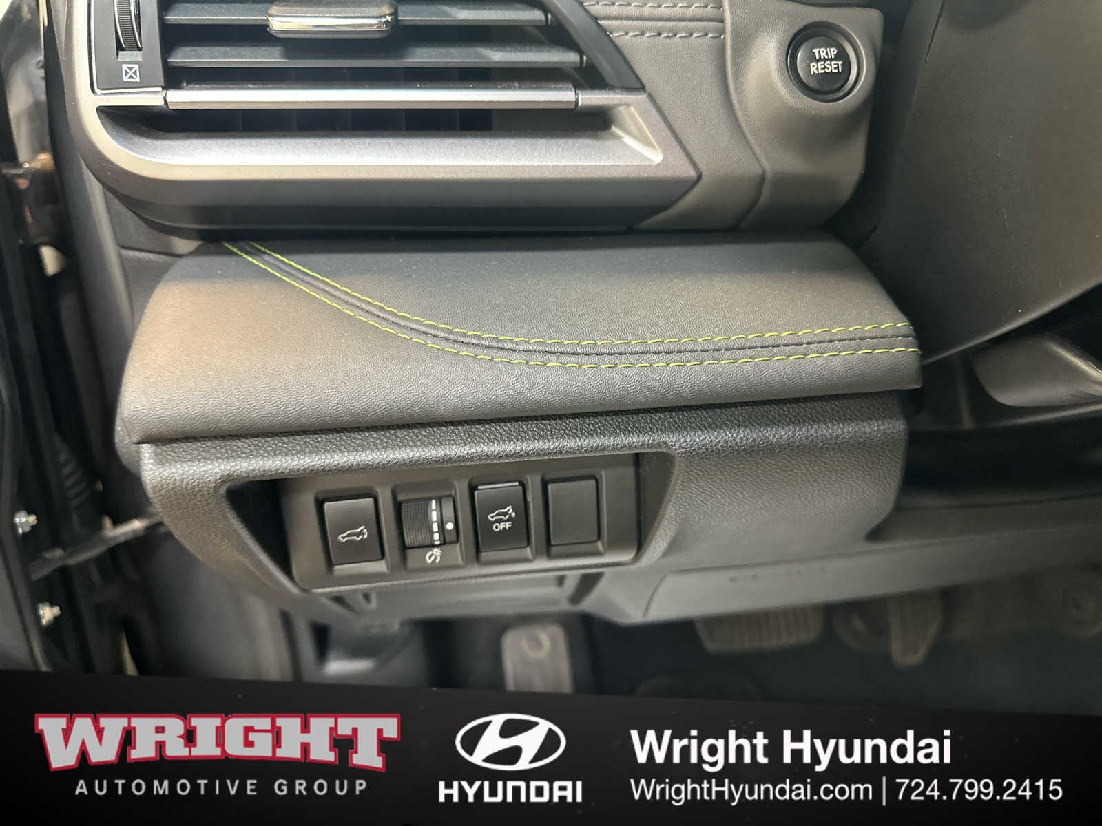 2020 Subaru Outback Onyx Edition - Photo 23