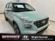 New 2026 Hyundai Venue SEL SUV