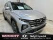 New 2026 Hyundai Tucson Hybrid Limited SUV