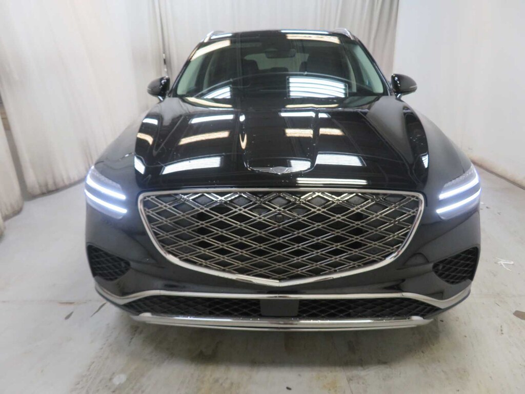 New 2026 Genesis GV70 2.5T Advanced AWD SUV