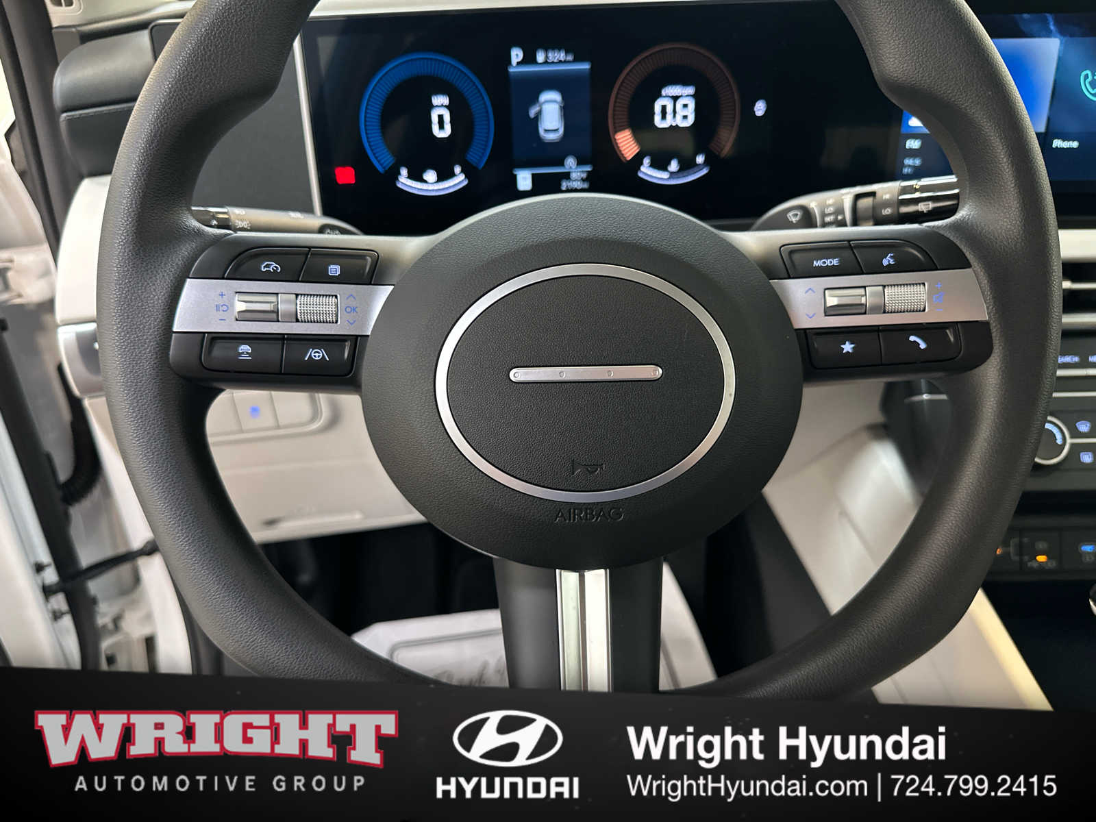 2026 Hyundai Tucson SE - Photo 20