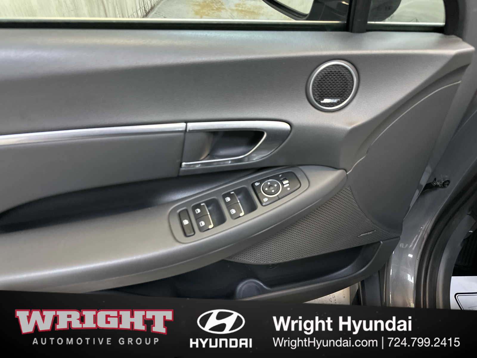 2022 Hyundai Sonata SEL Plus - Photo 10