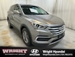  Hyundai Santa Fe Sport