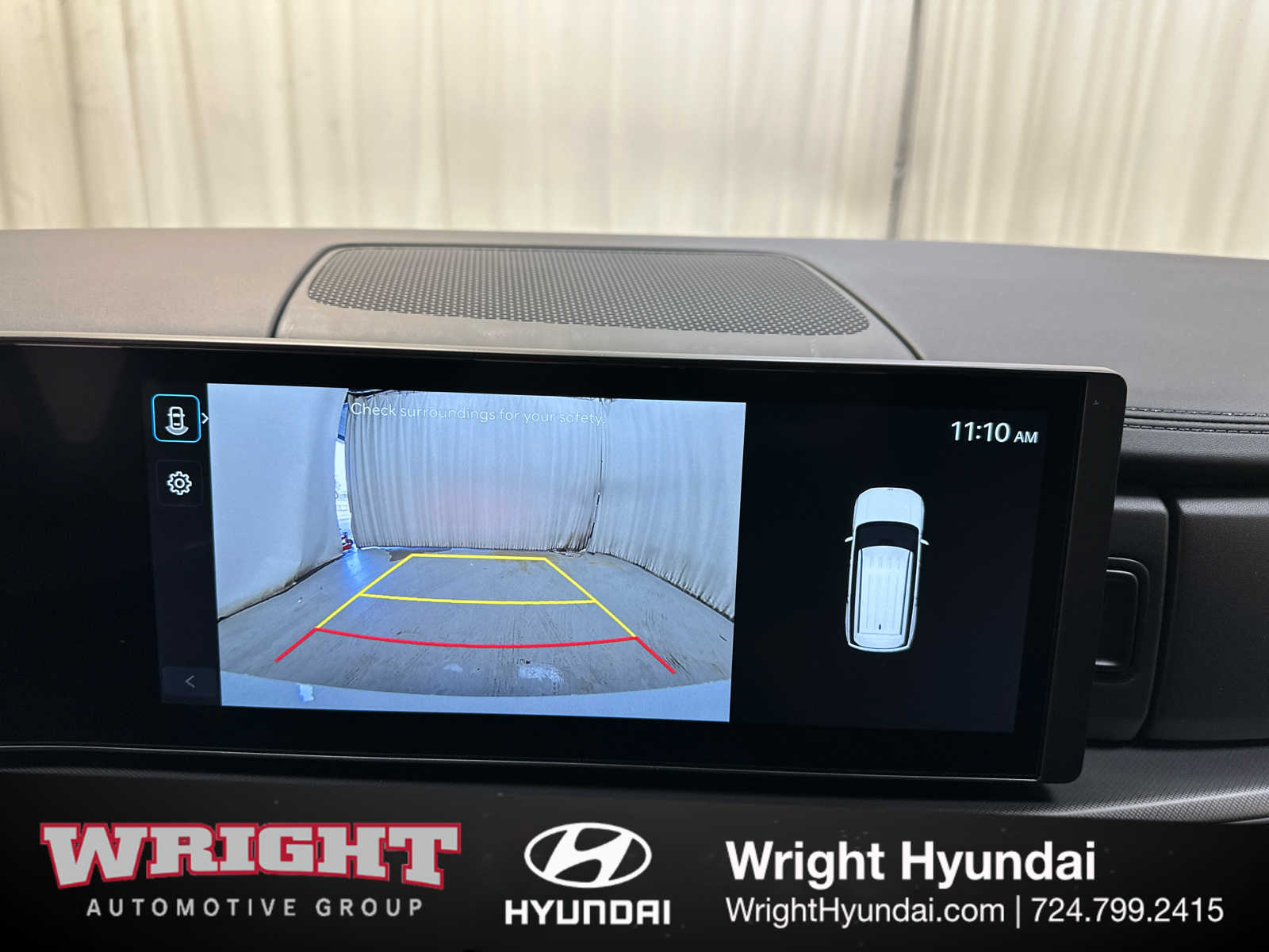 2026 Hyundai Santa Fe SE - Photo 17